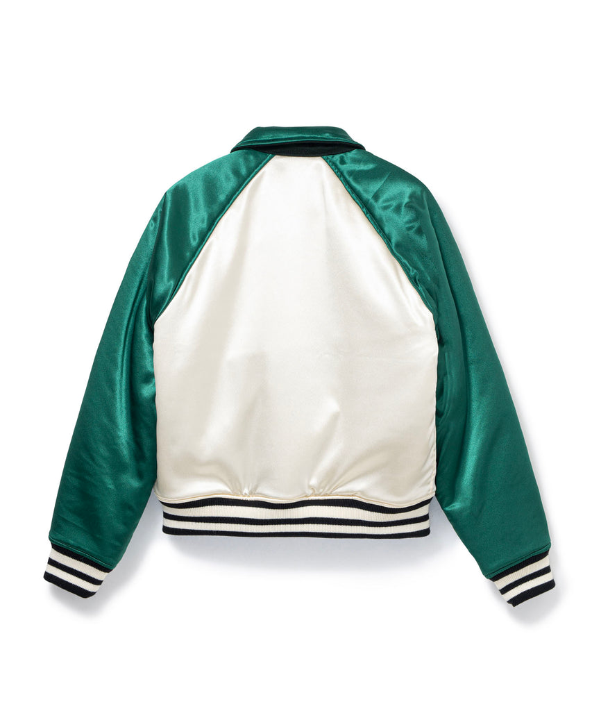 MELTON AWARD JACKET "JERRY"
