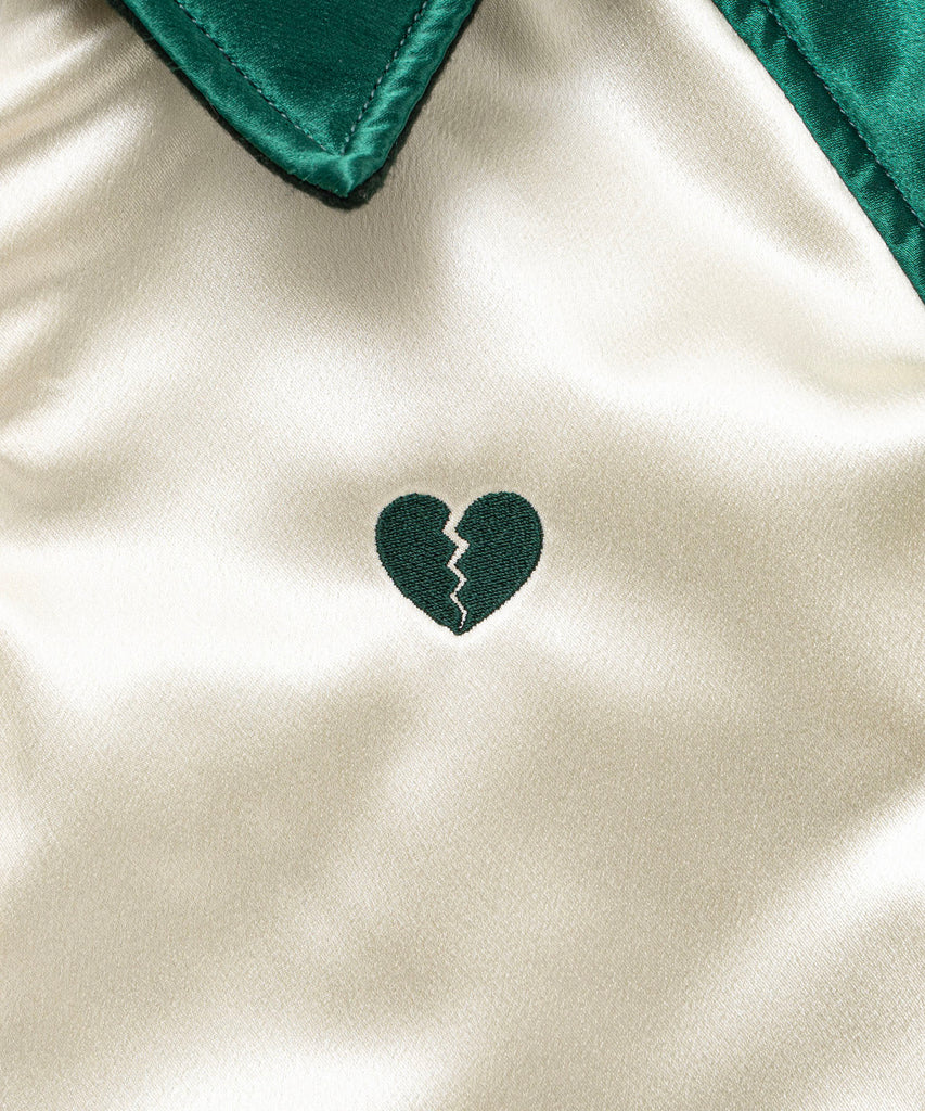 MELTON AWARD JACKET "JERRY"