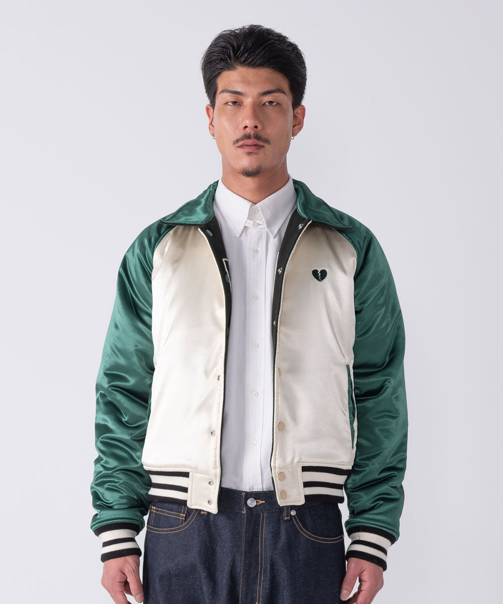 THE HEARTBREAKERS｜BEDWIN & THE HEARTBREAKERS