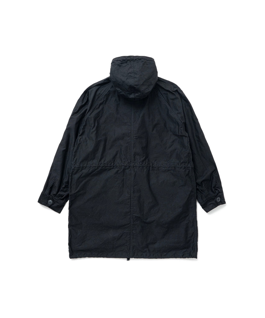MILITARY TYPE M-64 PARKA "COOPER"