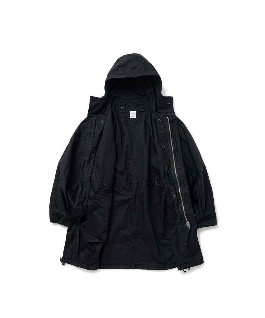 MILITARY TYPE M-64 PARKA "COOPER"