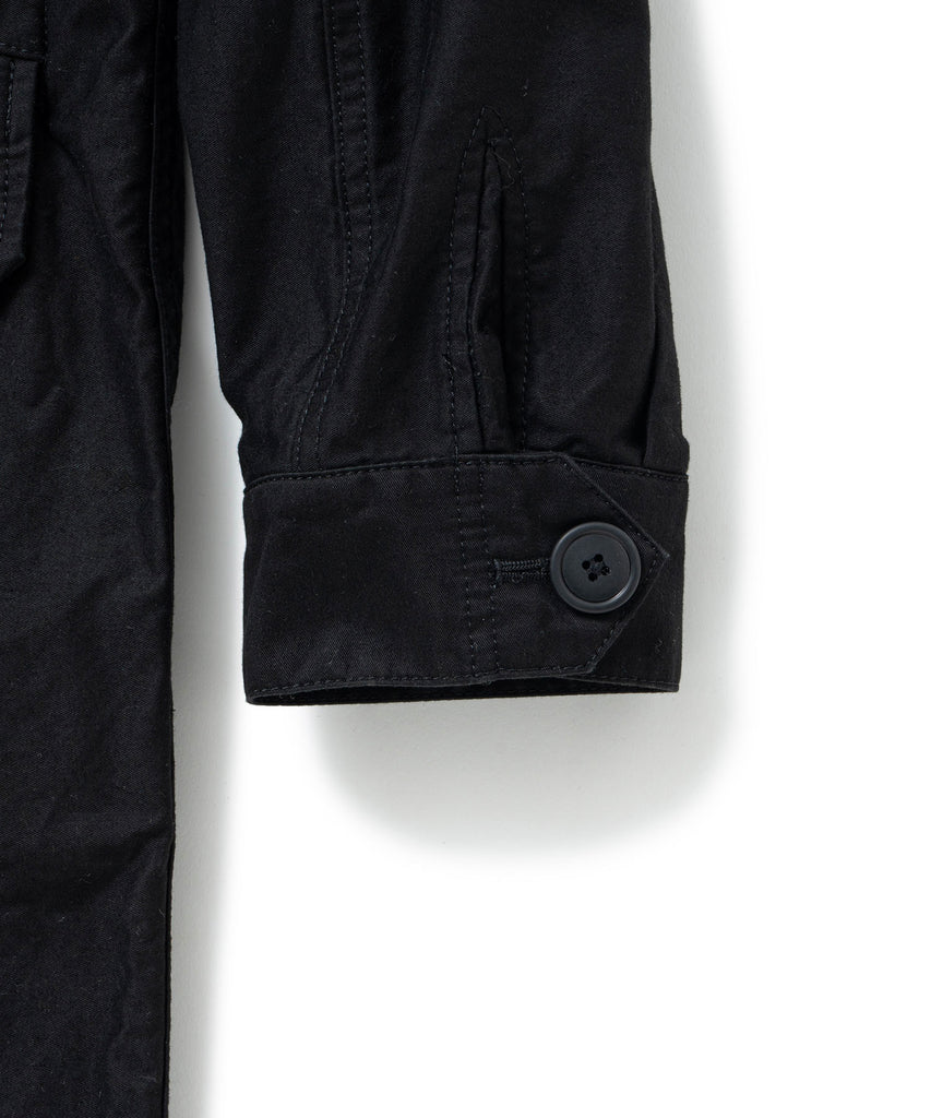 MILITARY TYPE M-64 PARKA "COOPER"