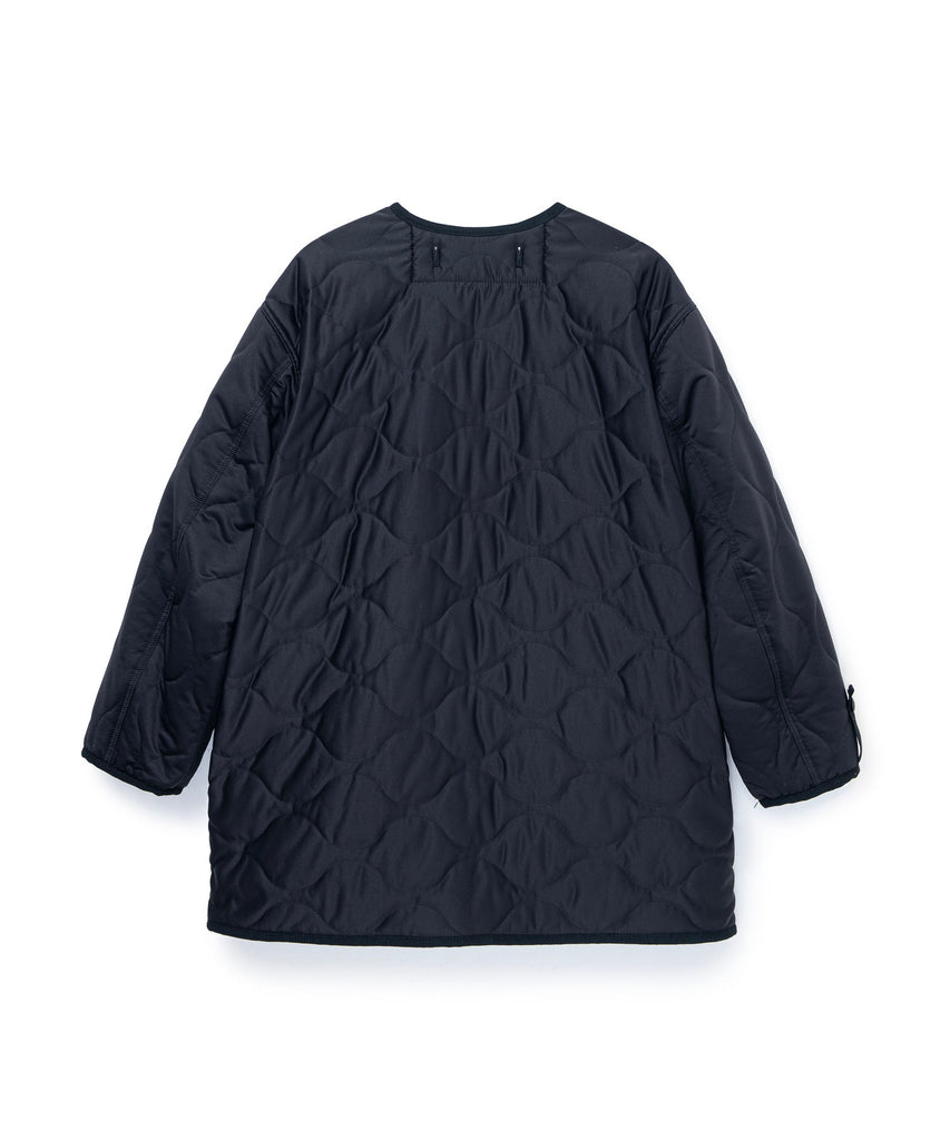 DETACHABLE LINNER JACKET "JOSEPH"