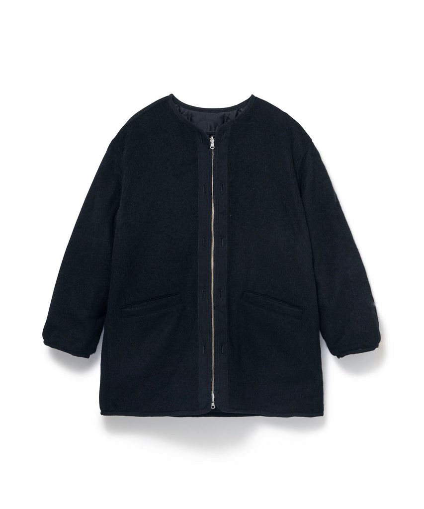 DETACHABLE LINNER JACKET "JOSEPH"