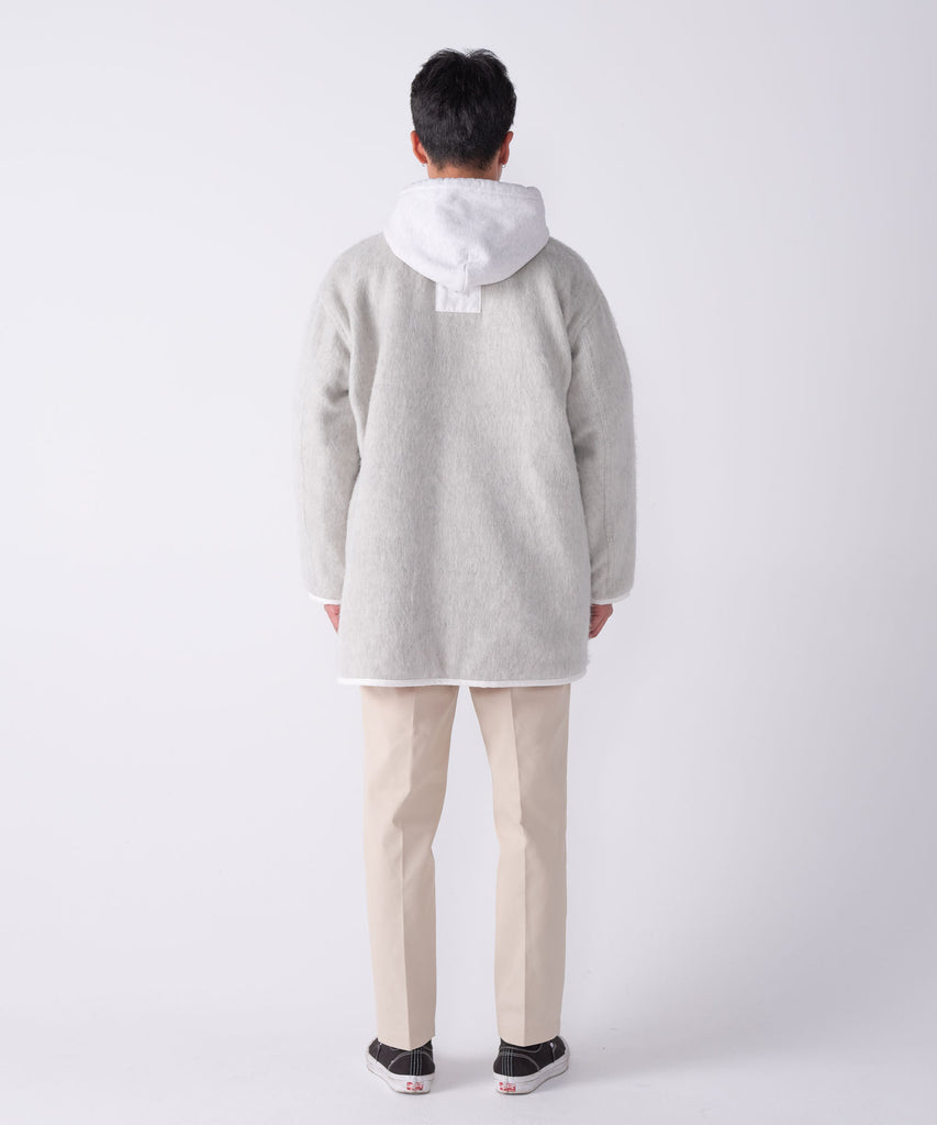 DETACHABLE LINNER JACKET "JOSEPH"
