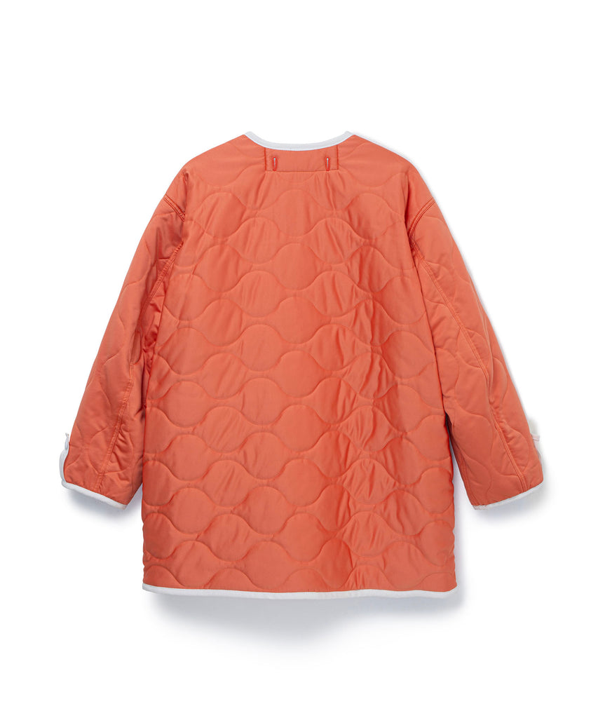 DETACHABLE LINNER JACKET "JOSEPH"
