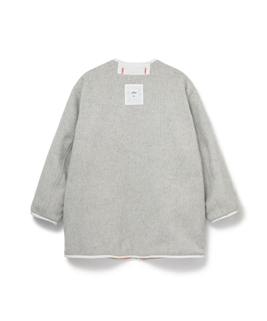 DETACHABLE LINNER JACKET "JOSEPH"
