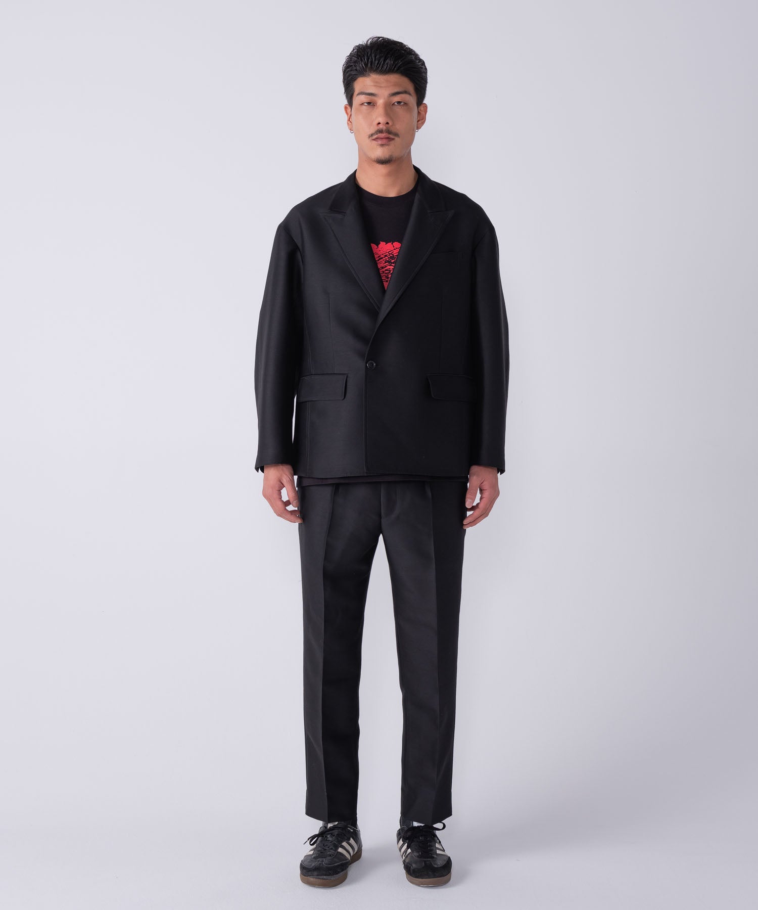 NEW ARRIVAL | BEDWIN & THE HEARTBREAKERS