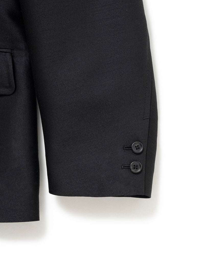 DOUBLE BREASTED TAILORED JACKET "BOND"