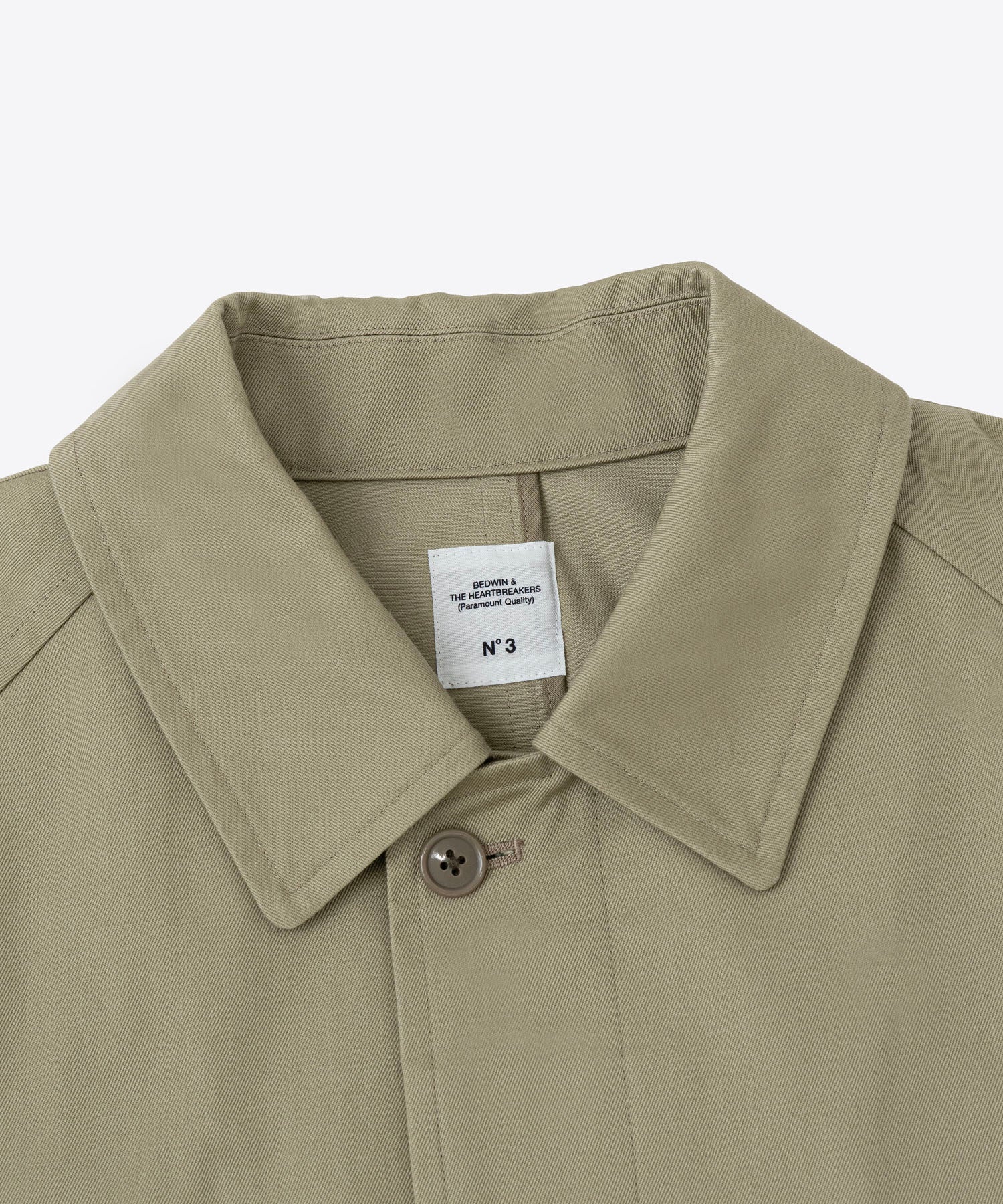 THE HEARTBREAKERS｜BEDWIN & THE HEARTBREAKERS