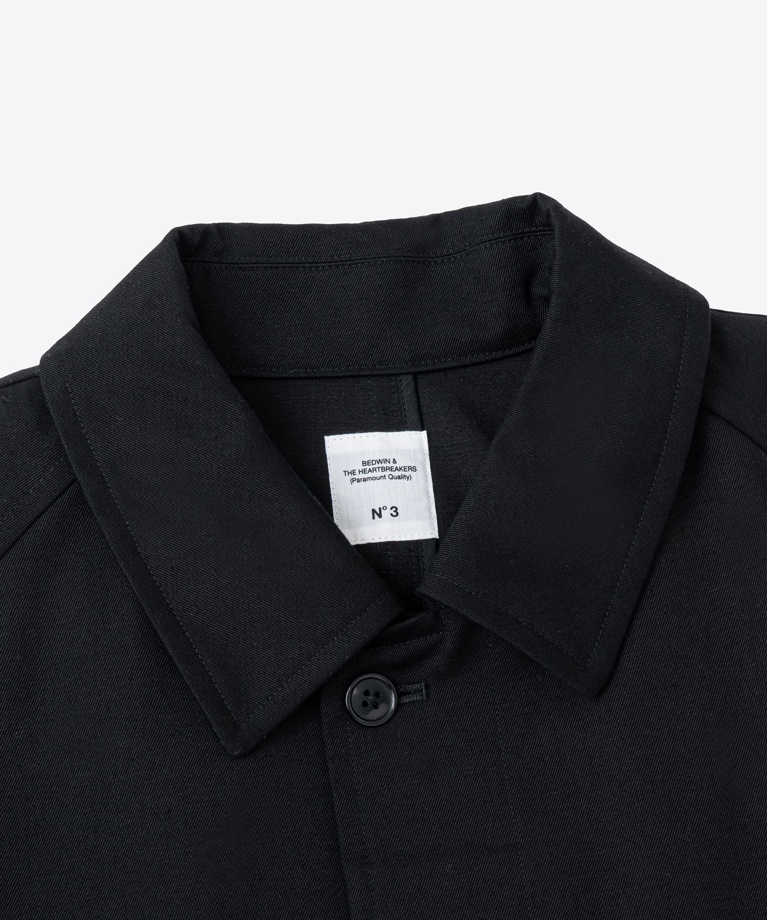 THE HEARTBREAKERS｜BEDWIN & THE HEARTBREAKERS