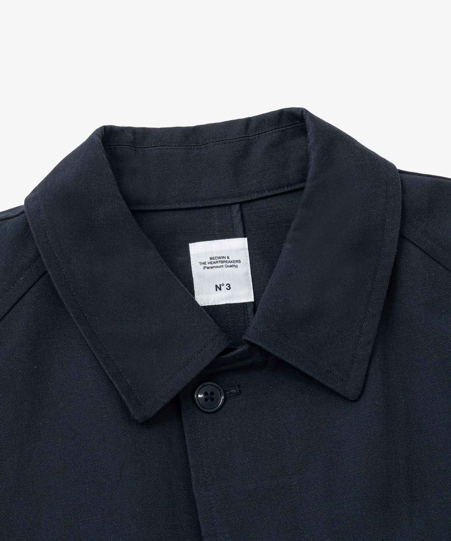 THE HEARTBREAKERS｜BEDWIN & THE HEARTBREAKERS