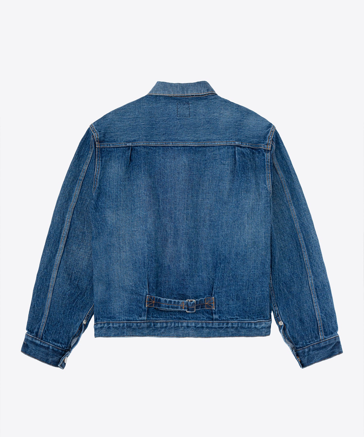 JACKETS | BEDWIN & THE HEARTBREAKERS