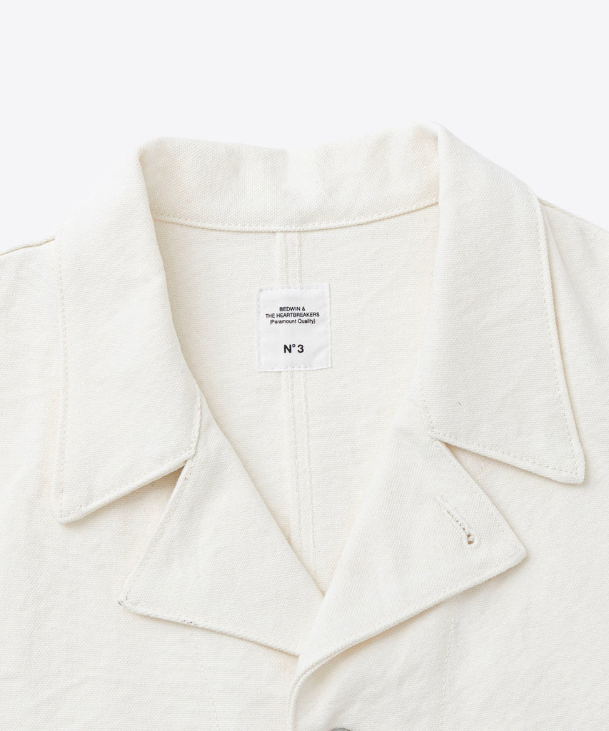 JACKETS | BEDWIN & THE HEARTBREAKERS