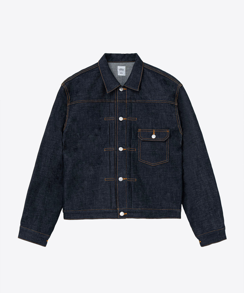 JACKETS | BEDWIN & THE HEARTBREAKERS