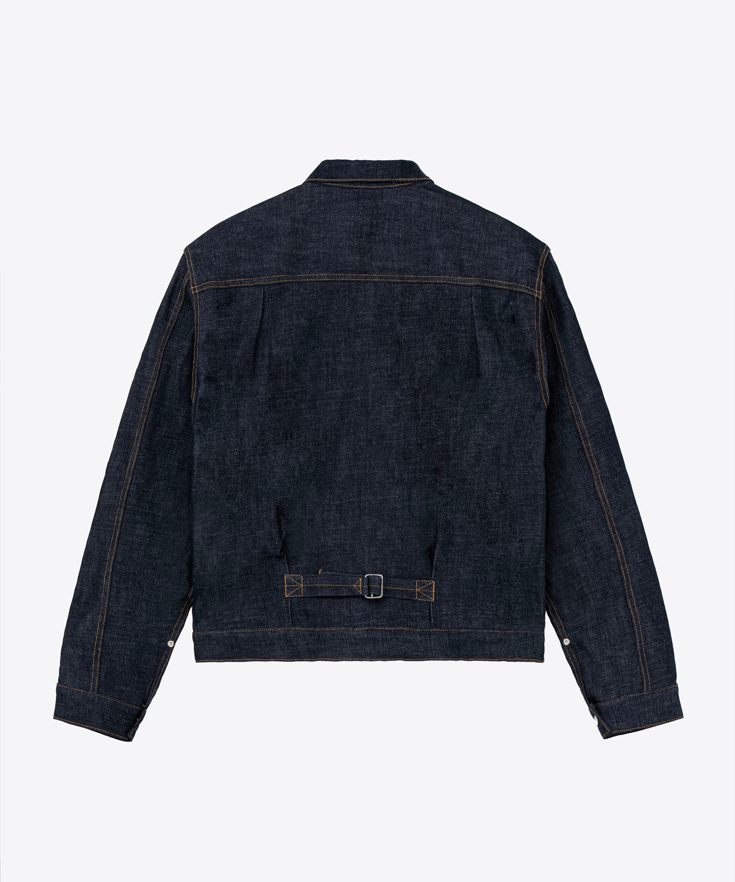 JACKETS | BEDWIN & THE HEARTBREAKERS