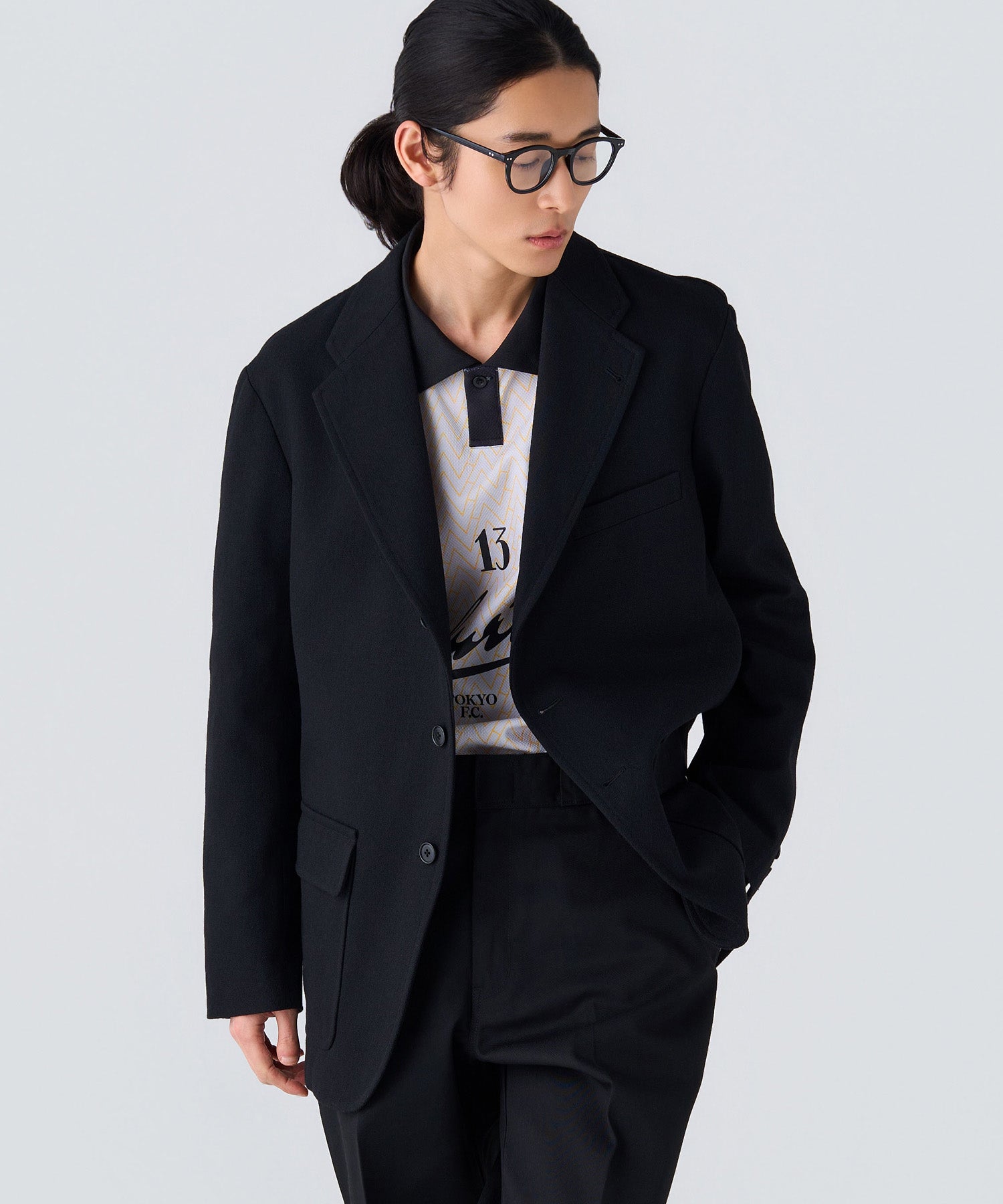 JACKETS | BEDWIN & THE HEARTBREAKERS