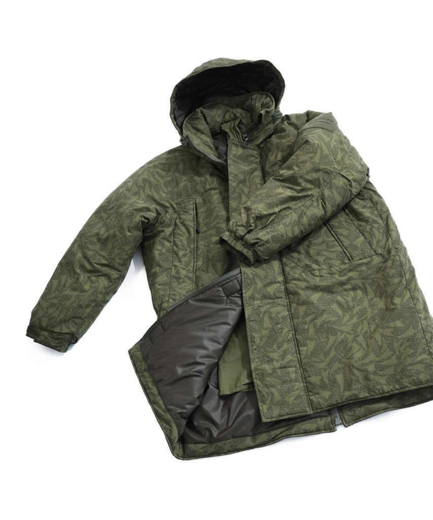 WILD THINGS MONSTER PARKA