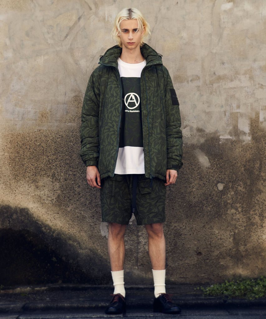 WILD THINGS HAPPY JACKET