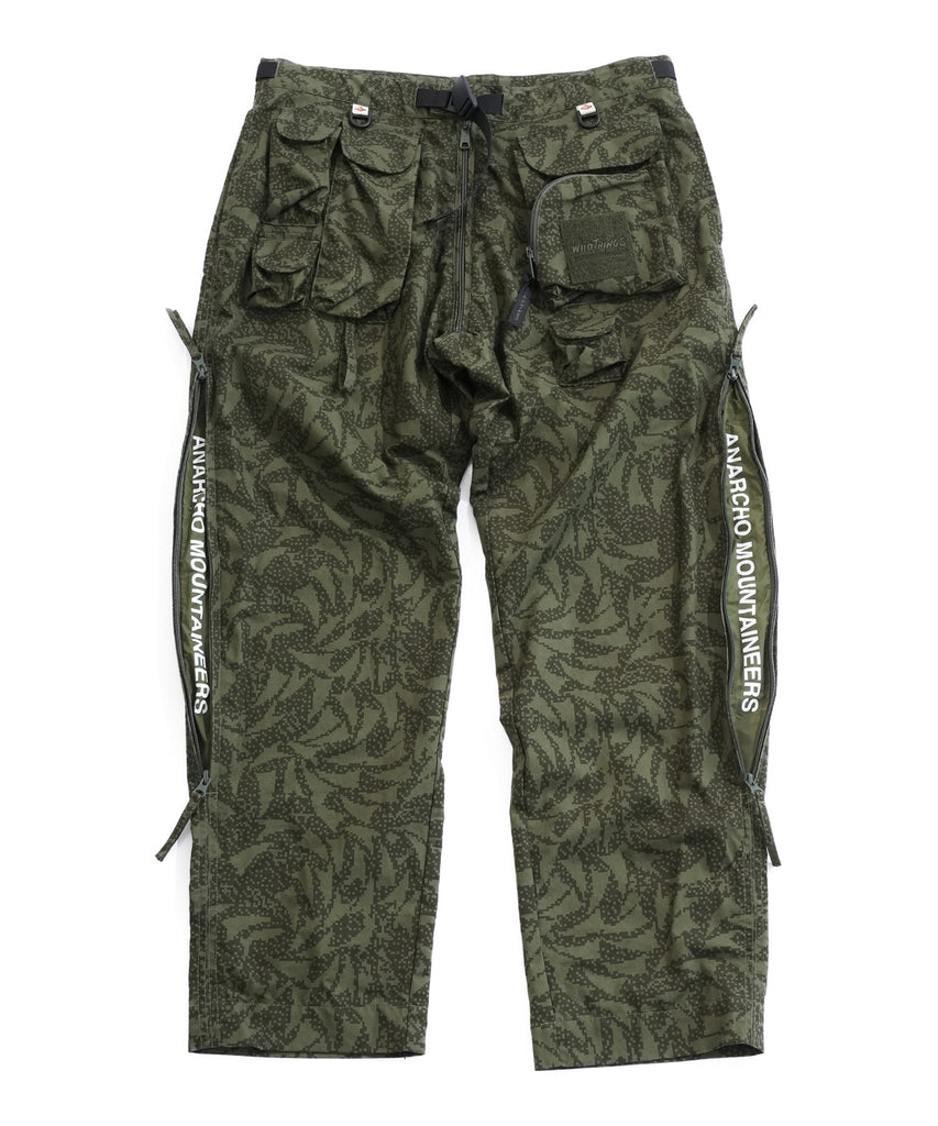 WILD THINS LONG PANTS