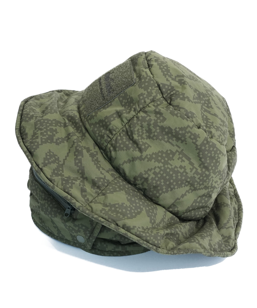 WILD THINGS PADDING HAT