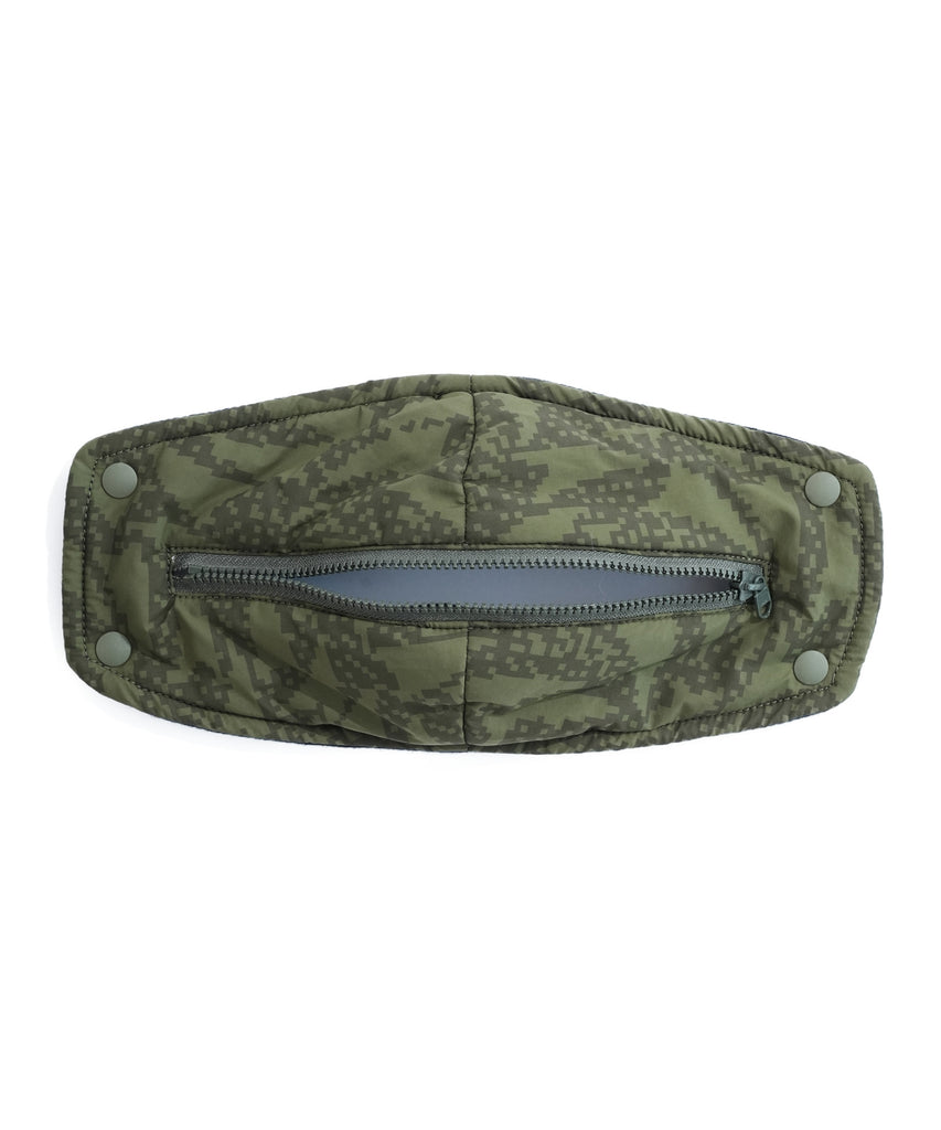 WILD THINGS PADDING HAT