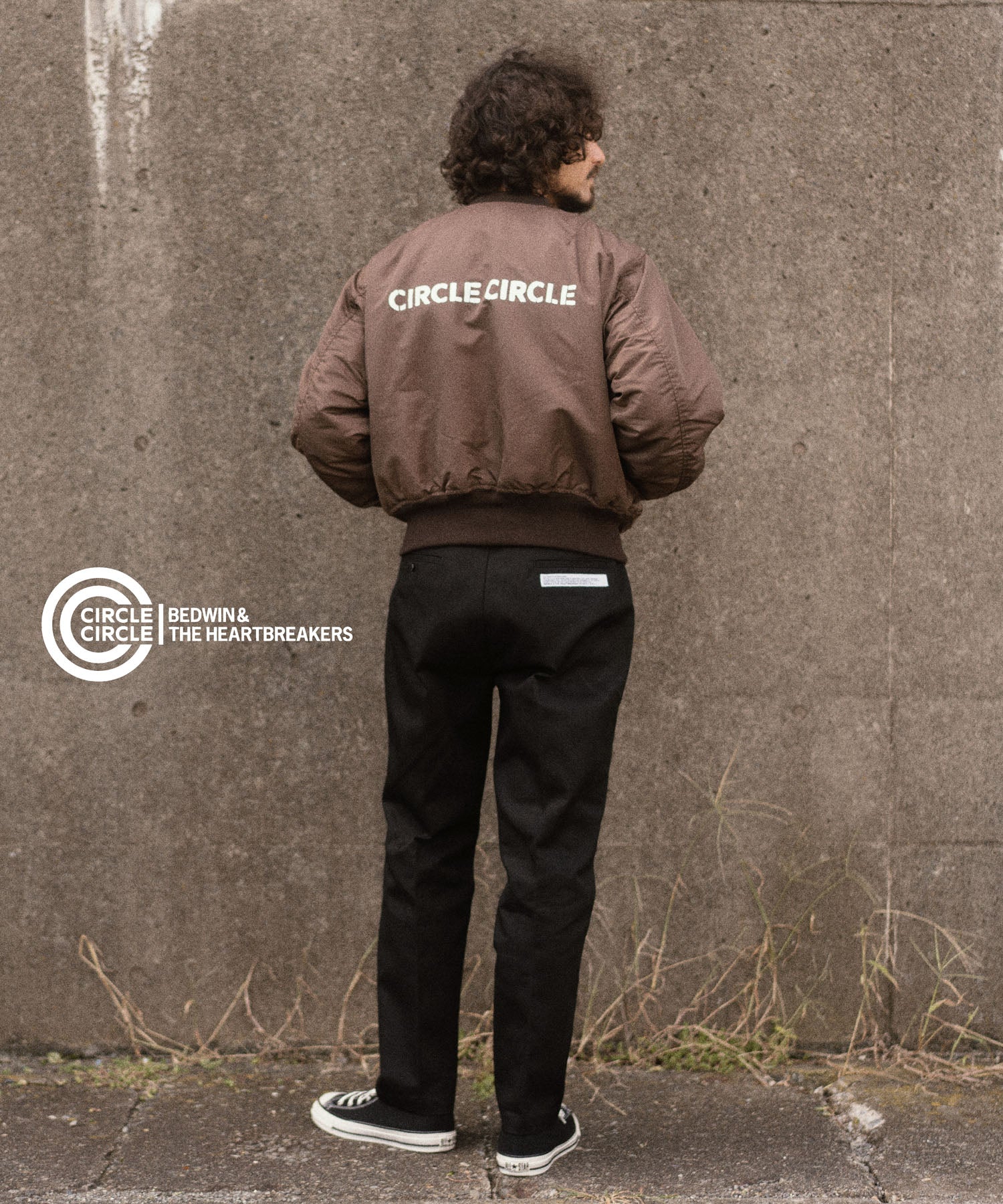 NEW ARRIVAL | BEDWIN & THE HEARTBREAKERS