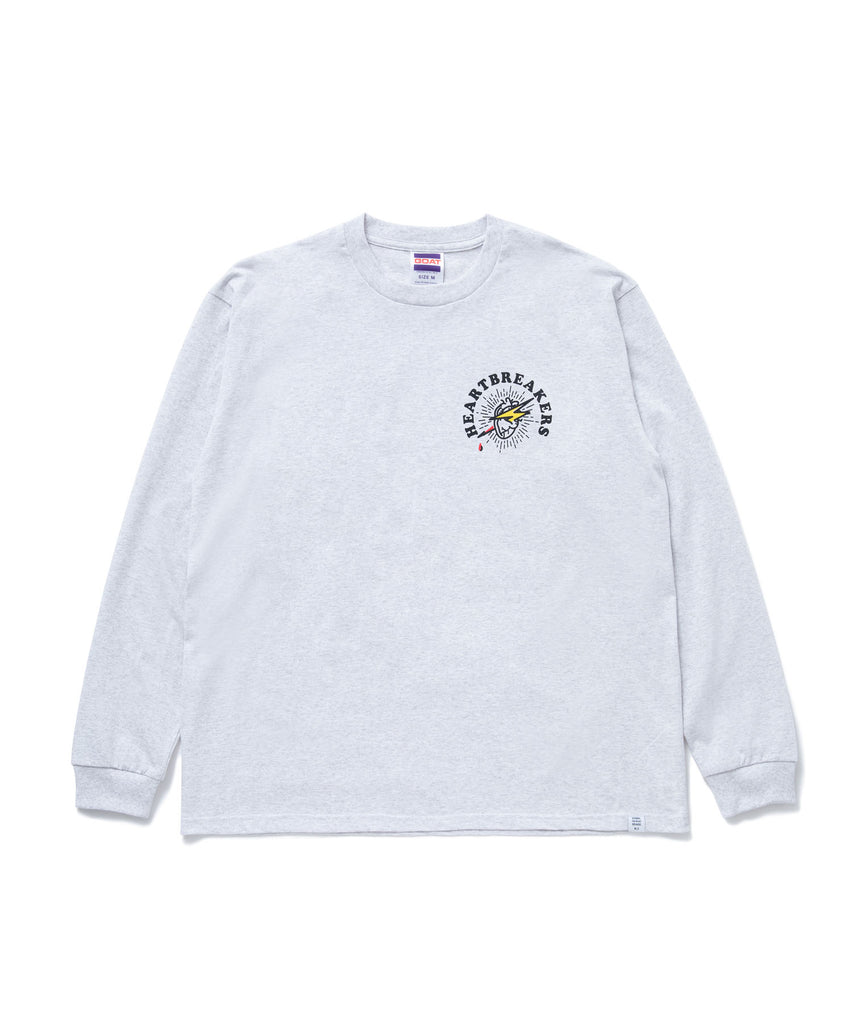 L/S PRINT T "TYBALT"