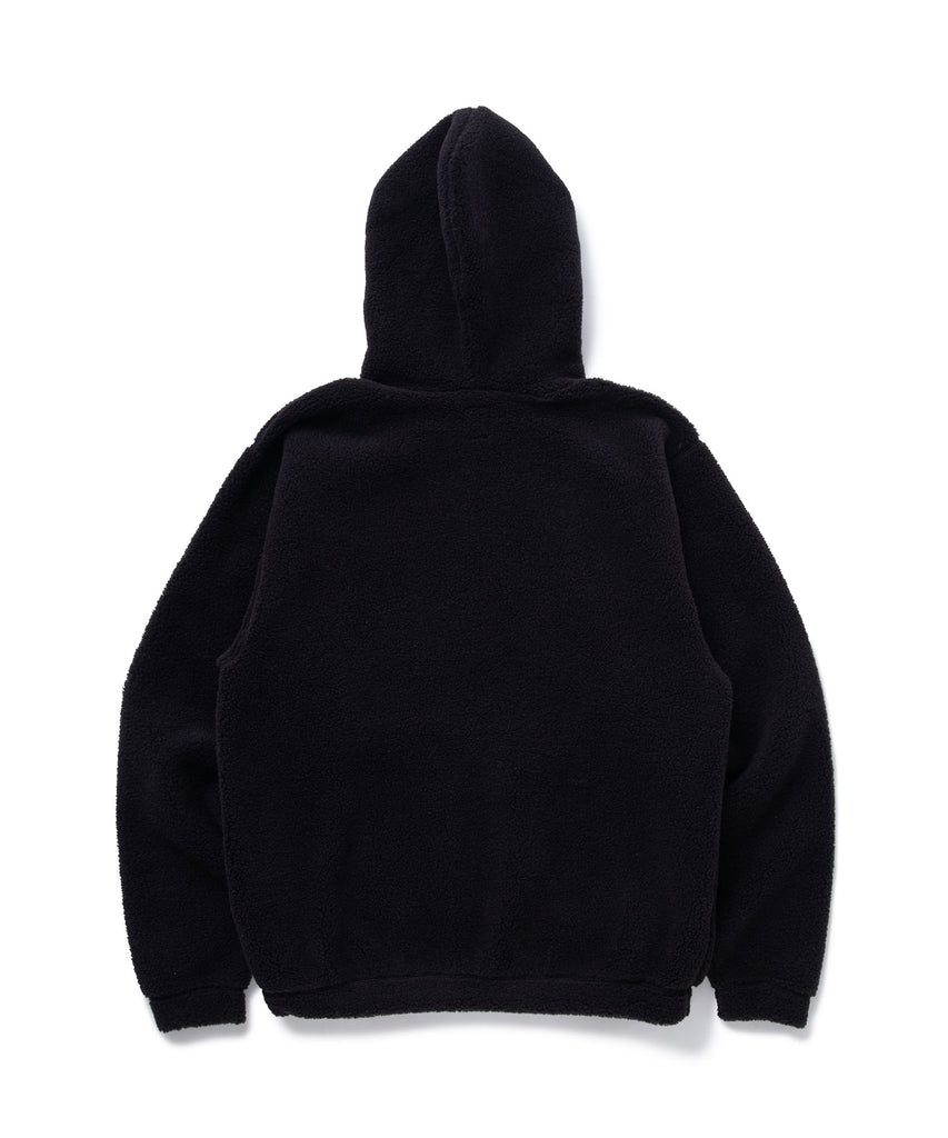 L/S BOA HOODIE "GLEN"