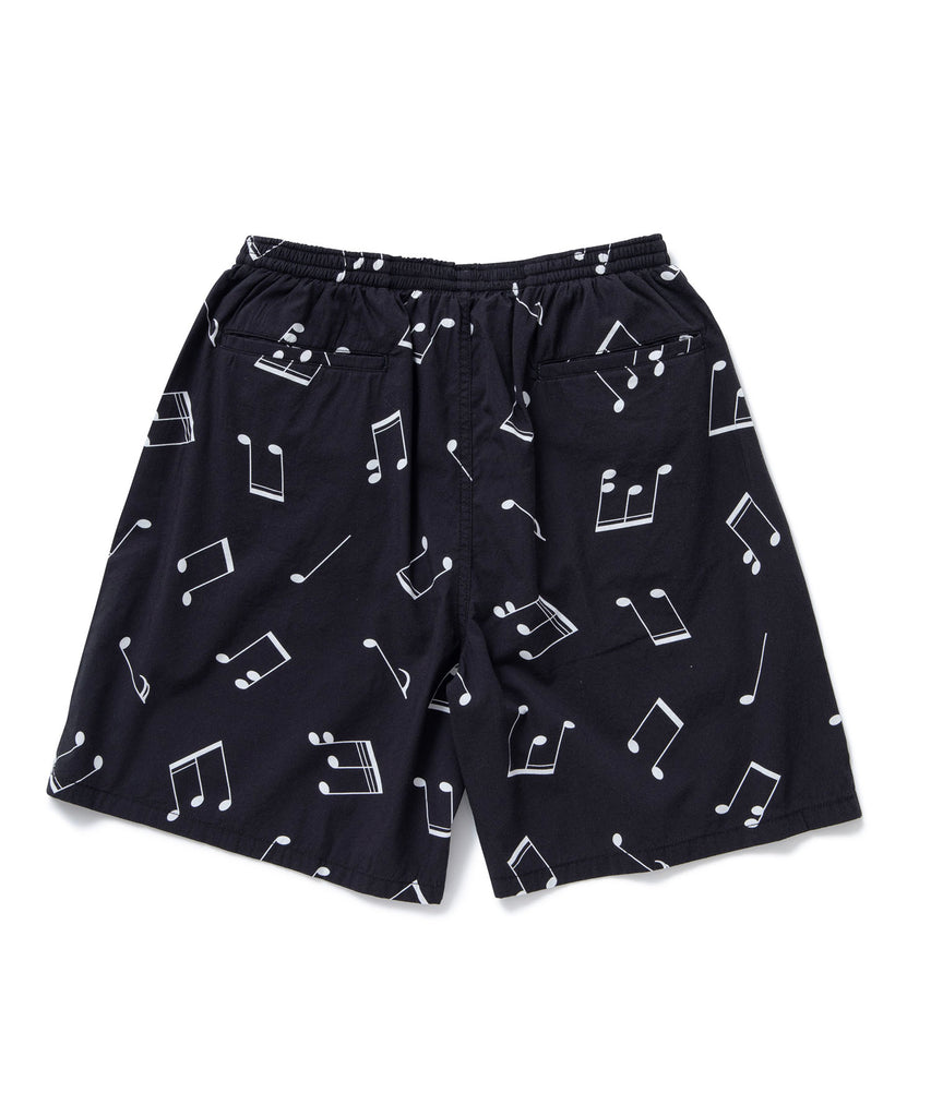 COTTON RAYON SHORTS "MARCY"