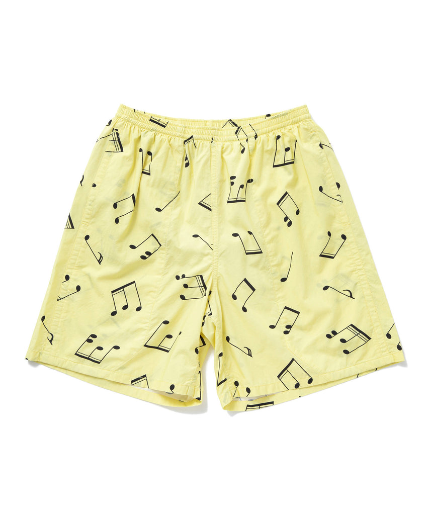 COTTON RAYON SHORTS "MARCY"