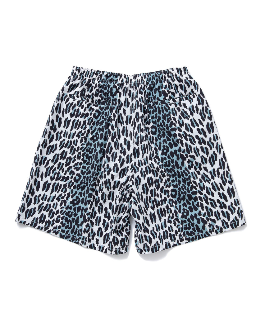 COTTON RAYON SHORTS "MARCY"