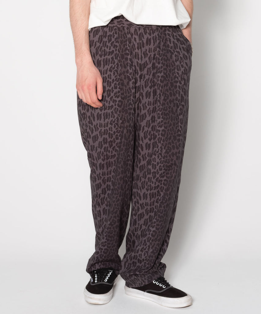 10L RAYON EASY PANTS "DWAYNE"