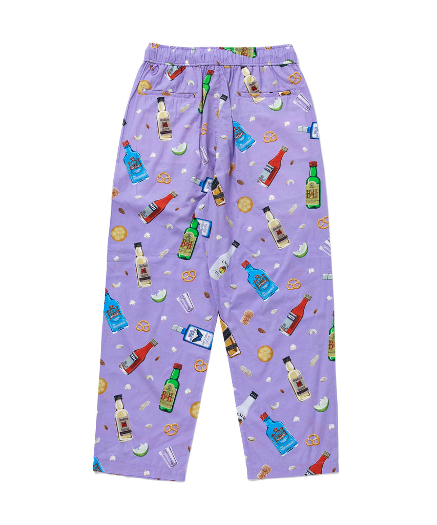 10L RAYON EASY PANTS "DWAYNE"