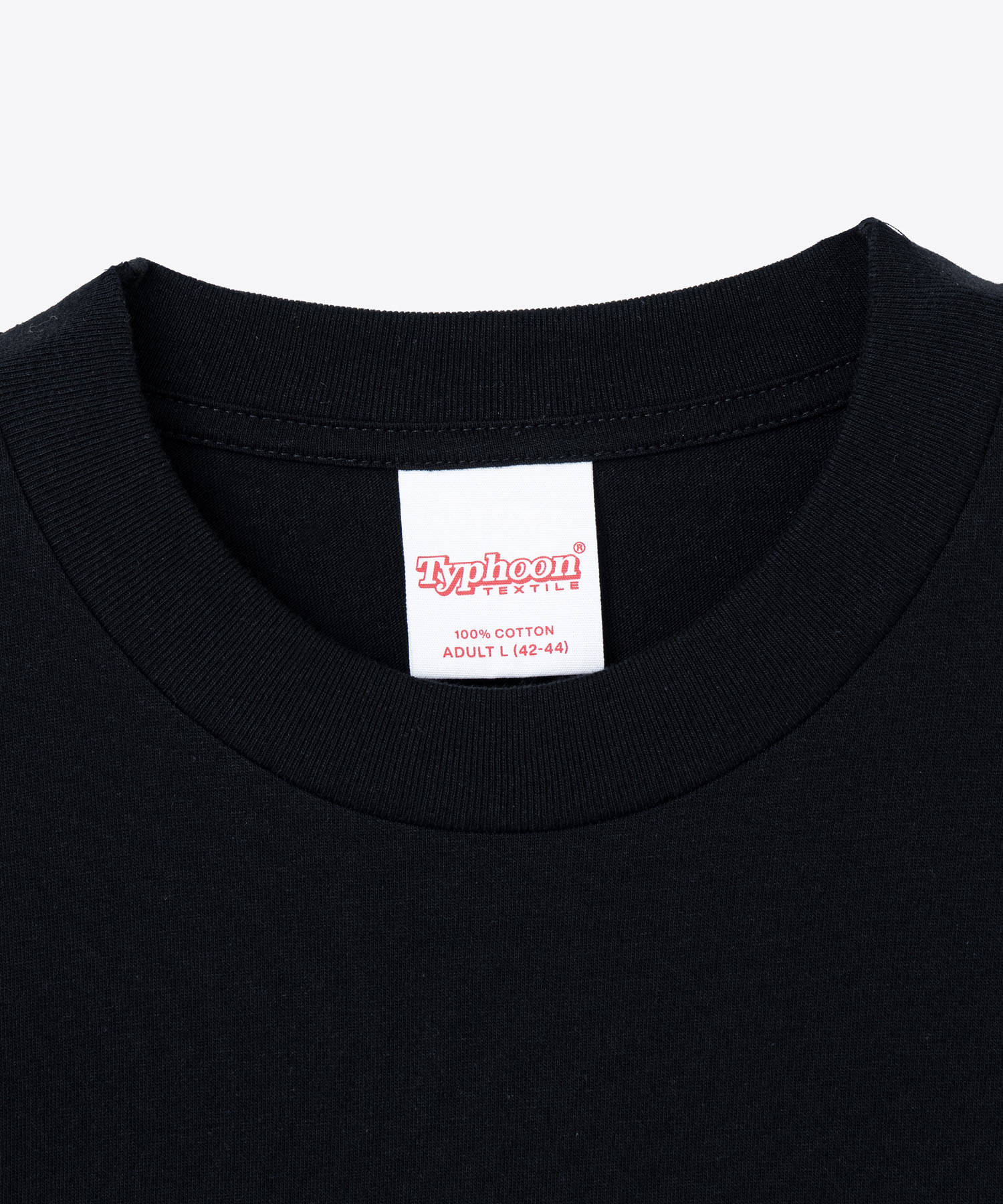 S/S PRINTED TEE 