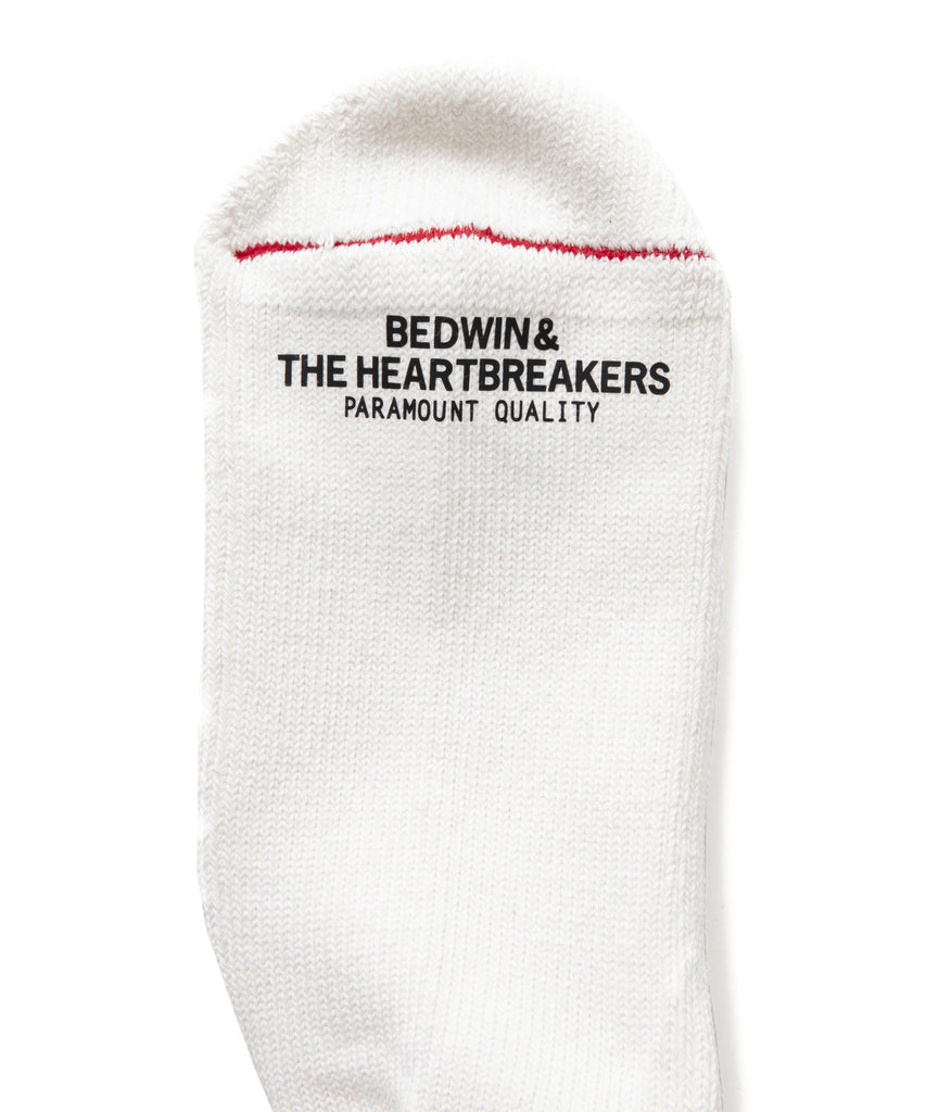 MIDDLE LENGTH SOCKS "KAREEM"