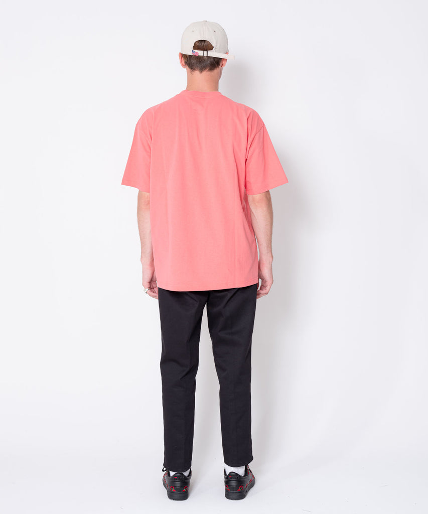 S/S PRINT T "VASCO"