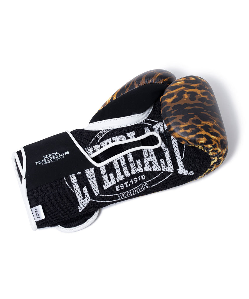 EVERLAST Ex.BOXING GLOVES "TYSON"