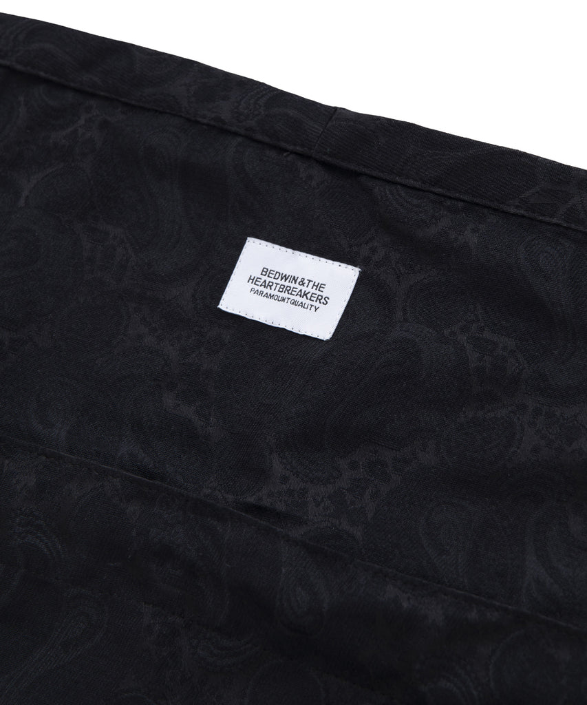 APRON BAG "BISHOP"