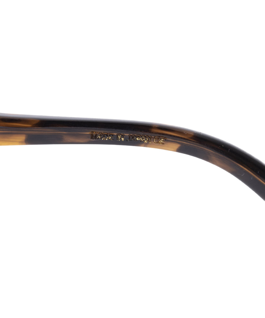 RER Ex.SUNGLASSES "HELTER SKELTER"