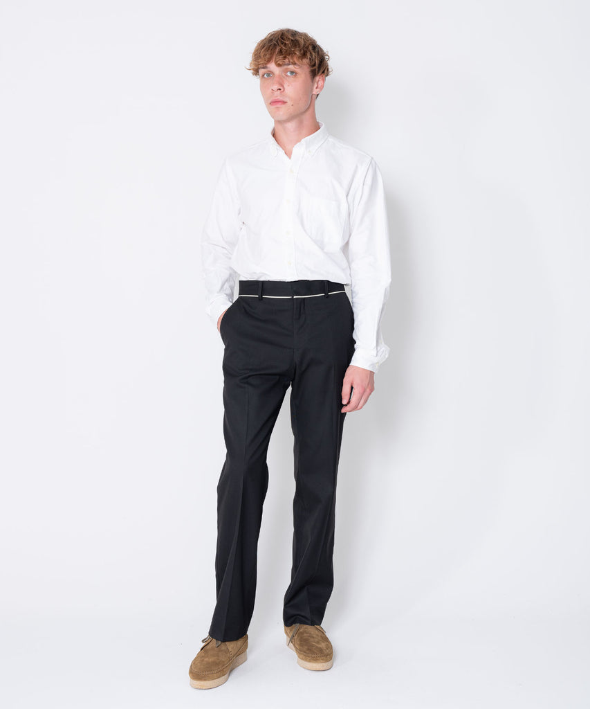 10L POLYESTER PANTS "BENEDICT"