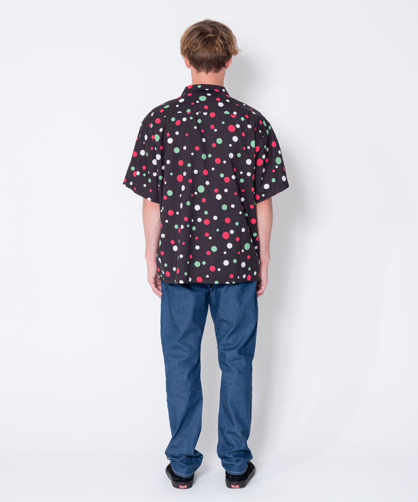 SLIM FIT DENIM PANTS "COBAIN"
