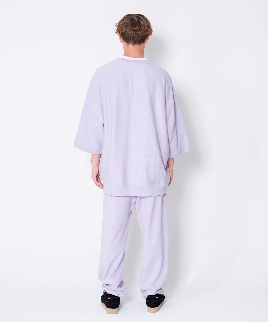 10L SWEAT PANTS "THUNDERS"