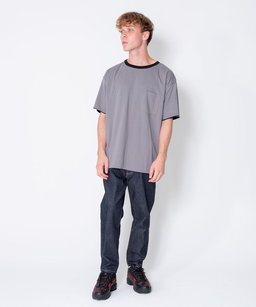 9L DENIM PANTS "JESSEE"