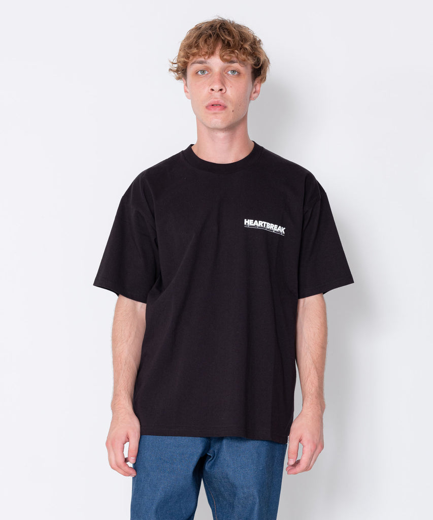 S/S PRINT T "HARVEY"