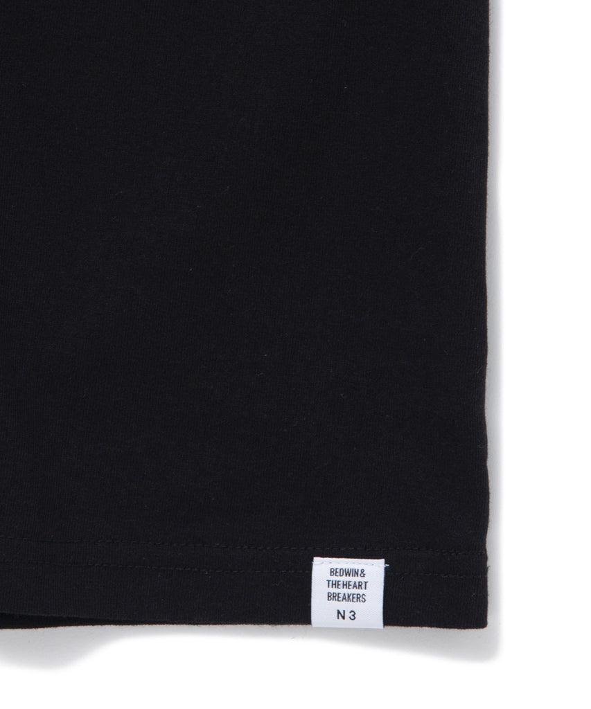 S/S PRINT T "HARVEY"