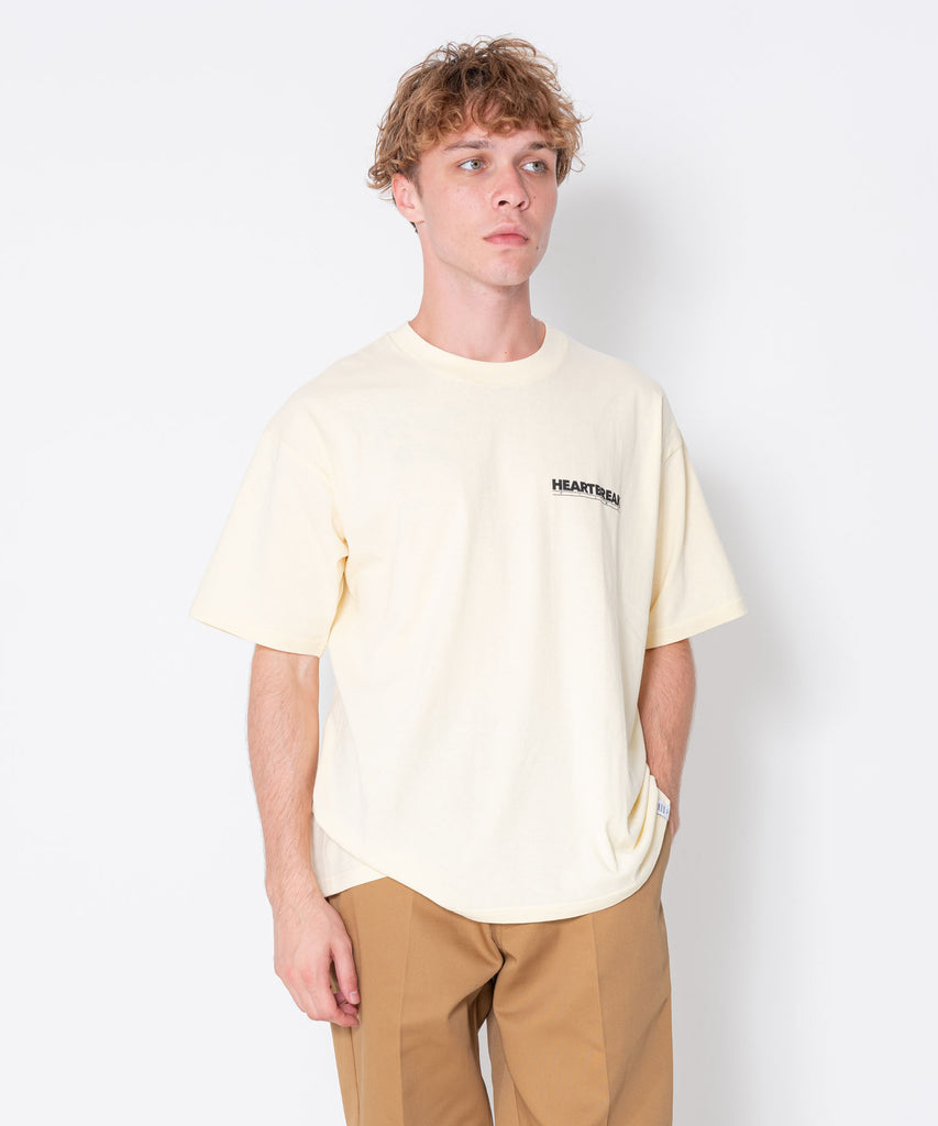 S/S PRINT T "HARVEY"