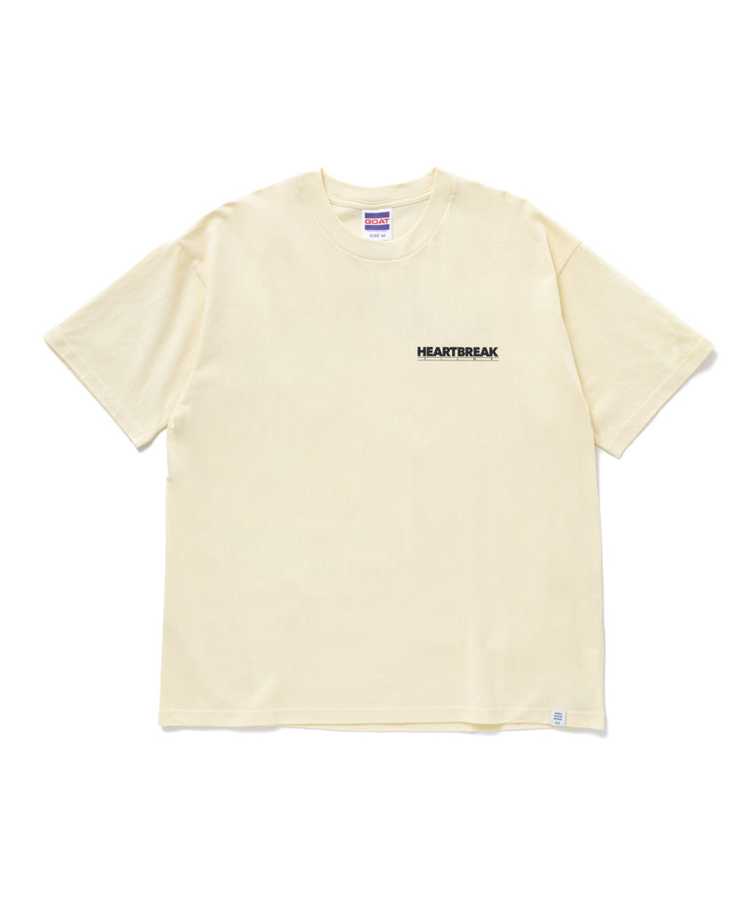 S/S PRINT T "HARVEY"