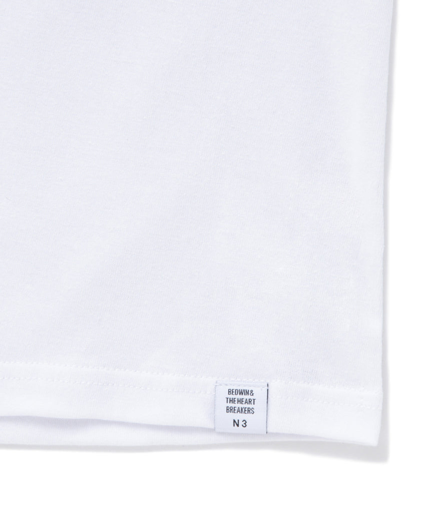 S/S PRINT T "HARVEY"