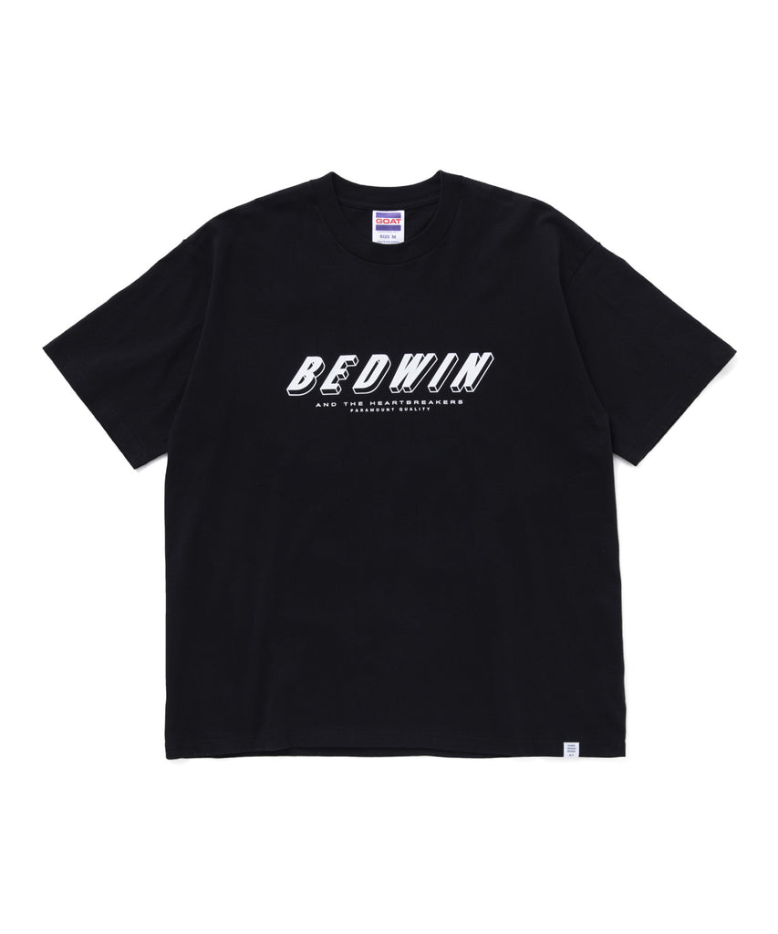 S/S PRINT T "VASCO"